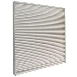 فیلتر کابین فیلتر دم مدل ساده کد 26100u8510 مناسب برای  جک s3 j4